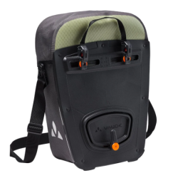 Sakwa rowerowa VAUDE AQUA COMMUTE SINGLE