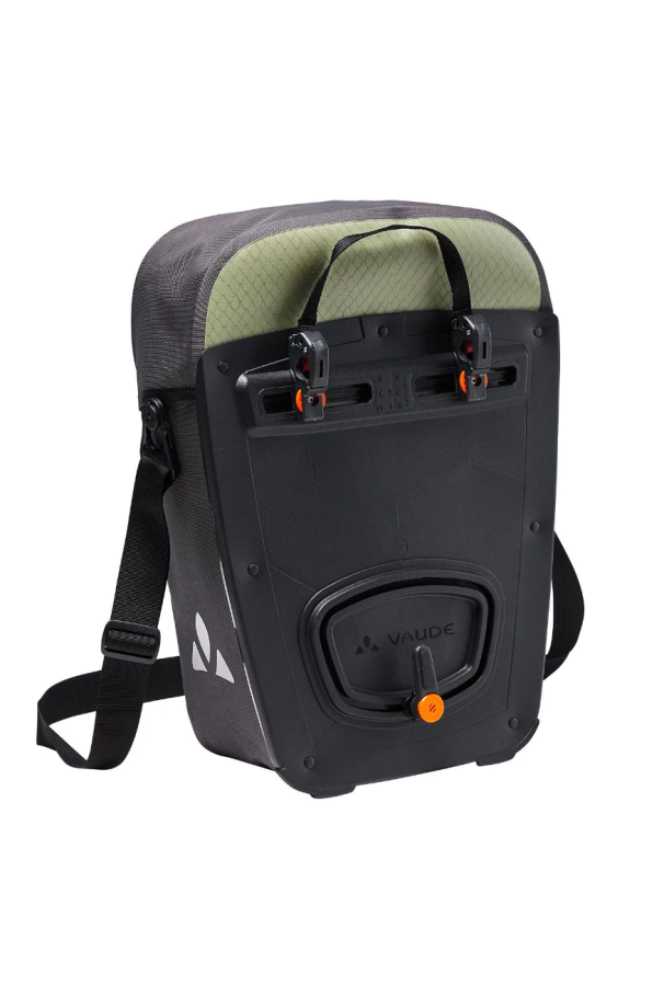 Sakwa rowerowa VAUDE AQUA COMMUTE SINGLE