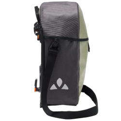 Sakwa rowerowa VAUDE AQUA COMMUTE SINGLE