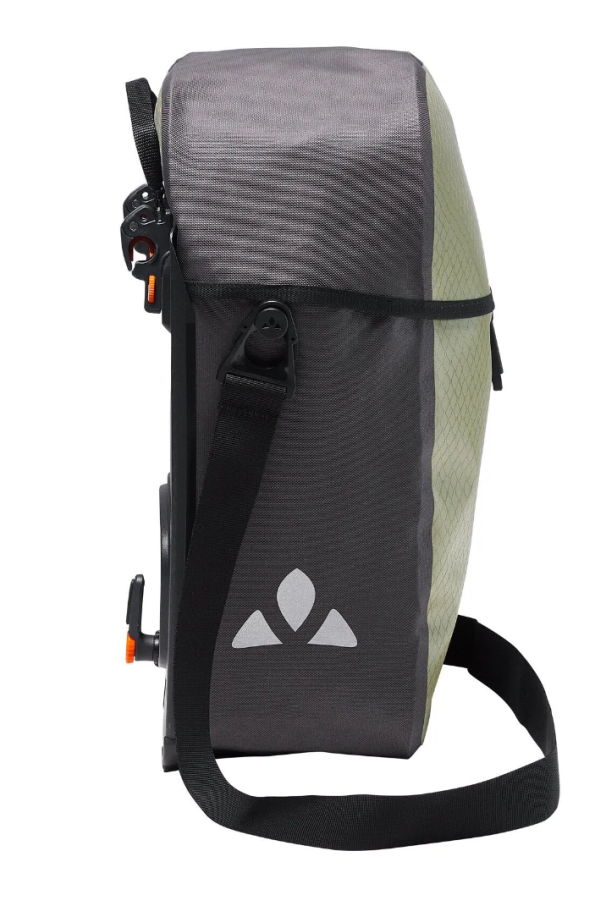 Sakwa rowerowa VAUDE AQUA COMMUTE SINGLE