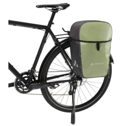 Sakwa rowerowa VAUDE AQUA COMMUTE SINGLE