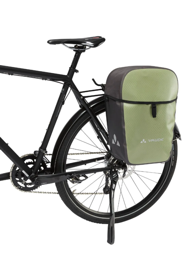 Sakwa rowerowa VAUDE AQUA COMMUTE SINGLE