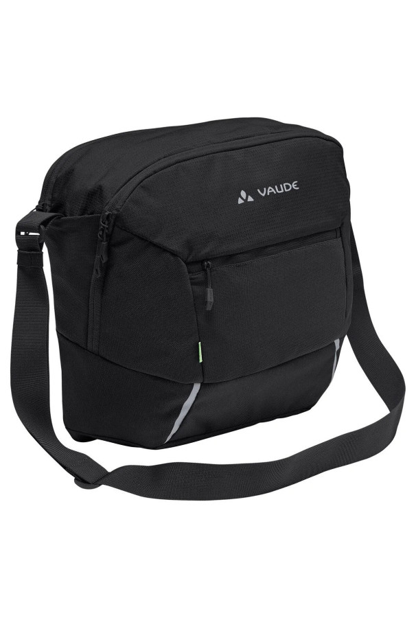 Torba rowerowa Vaude Cycle Messenger  M organizer 15 L