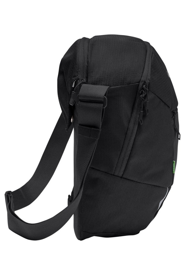 Torba rowerowa Vaude Cycle Messenger  M organizer 15 L