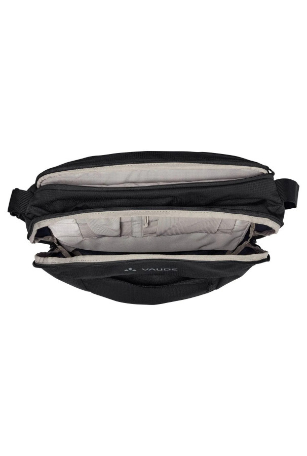 Torba rowerowa Vaude Cycle Messenger  M organizer 15 L