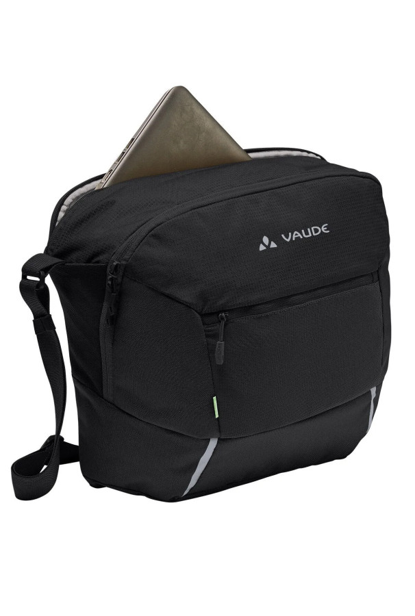 Torba rowerowa Vaude Cycle Messenger  M organizer 15 L