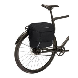 Torba rowerowa Vaude Cycle Messenger  M organizer 15 L