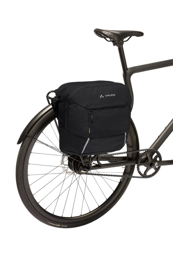 Torba rowerowa Vaude Cycle Messenger  M organizer 15 L