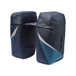 Podwójna skawa rowerowa VAUDE TwinRoadster