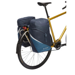 Podwójna skawa rowerowa VAUDE TwinRoadster