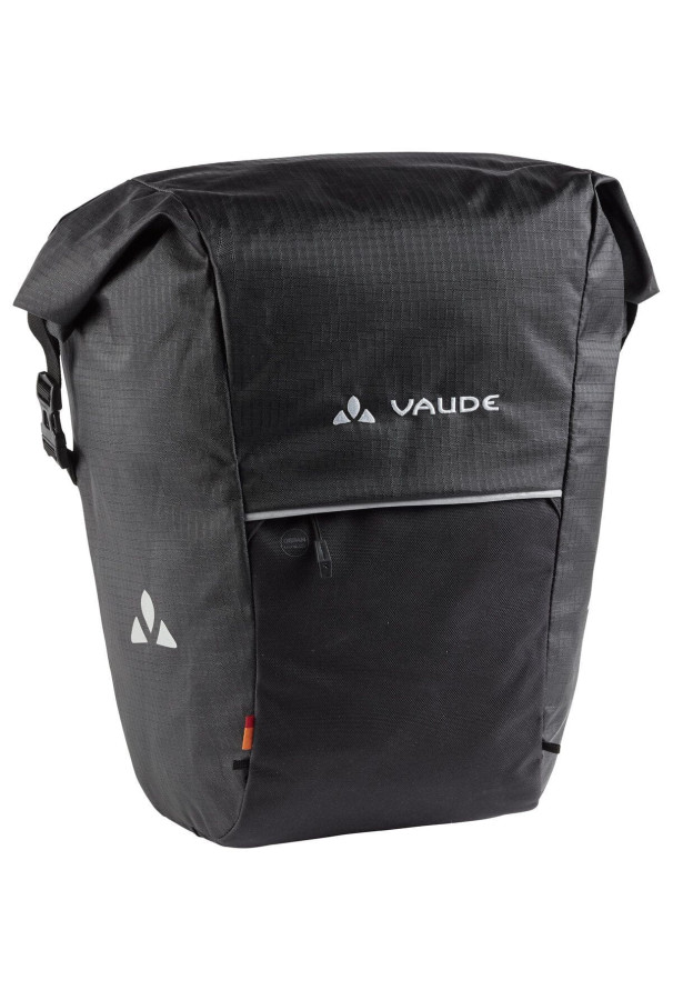 Sakwa rowerowa Vaude Road Master Roll It Waxed