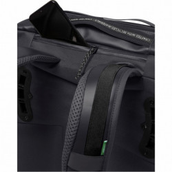 Plecak rowerowy VAUDE MINEO TRANSFORMER 20L