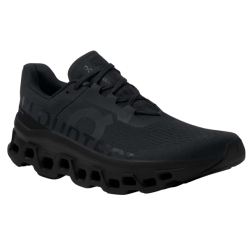 Buty męskie On Running Cloudmonster All Black R44