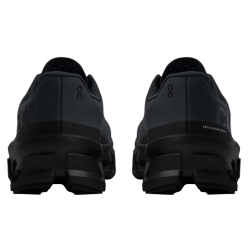 Buty męskie On Running Cloudmonster All Black R44