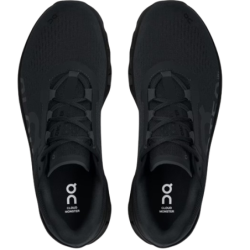 Buty męskie On Running Cloudmonster All Black R44