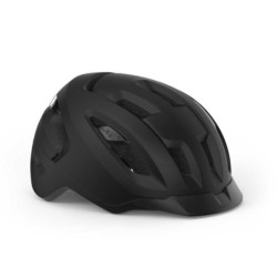 Kask rowerowy miejski MET...