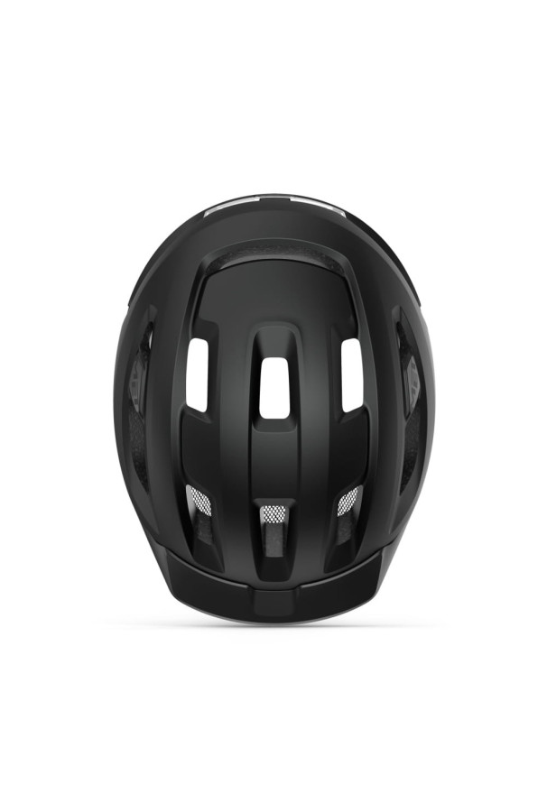 Kask rowerowy miejski MET Urbex MIPS Fidlock LED 58-61 cm