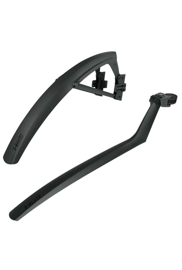 Błotniki SKS S-Board + S-Blade 28" Przód + tył gravel