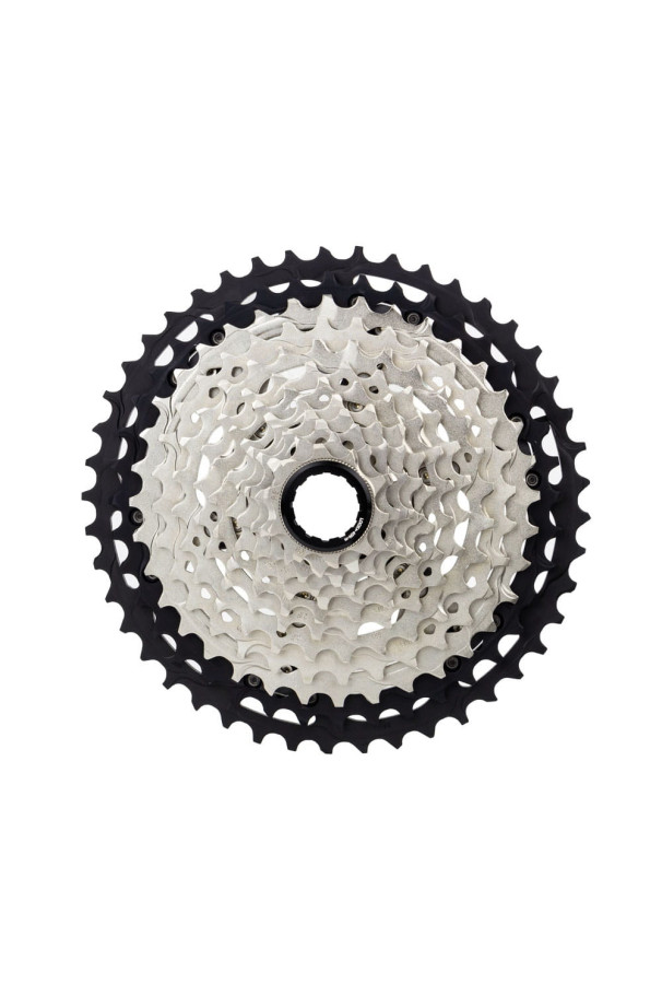 Kaseta SHIMANO DEORE XT CS-M8100 10-45T 12S
