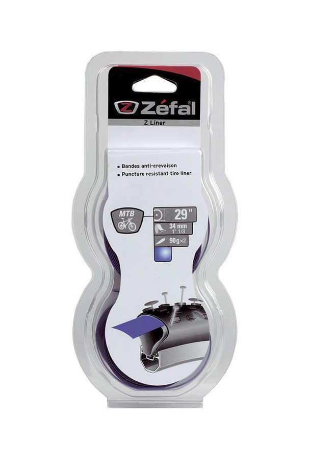 ZEFAL opaska antyprzebiciowa Z-LINER MTB 26-29