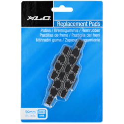 Zestaw klocków hamulcowych...