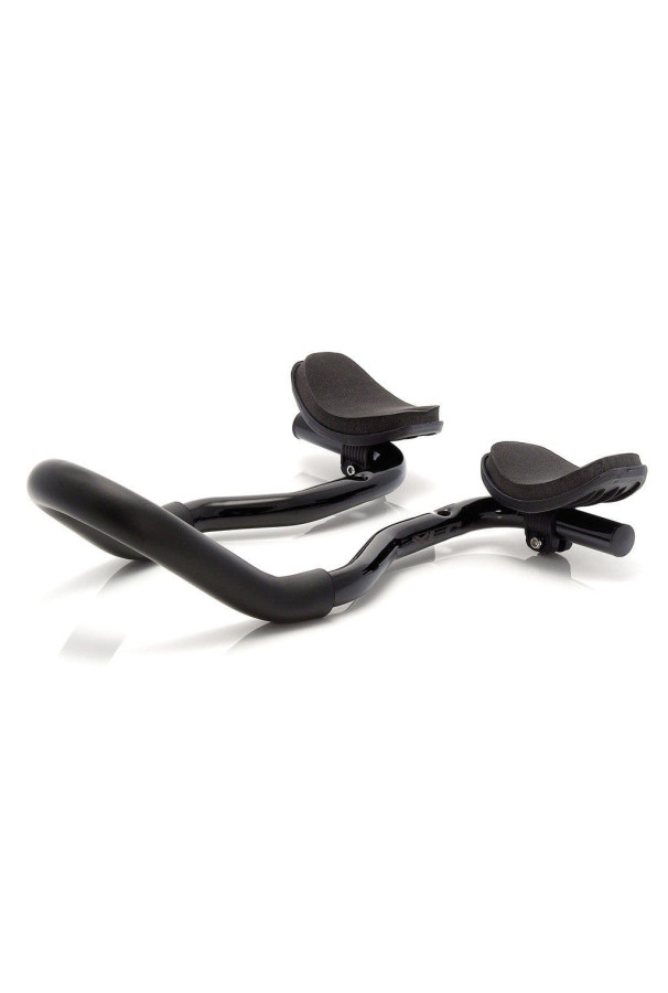 Lemondka triathlonowa XLC  HB-T01 25,4-31,8 mm