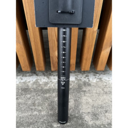 Sztyca podsiodłowa XLC Antishock SP-R05 27,2 x 400 mm