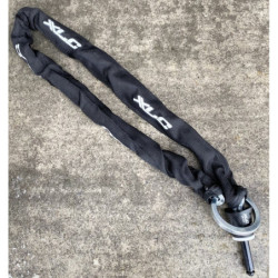 Zabezpieczenie łańcuch do podkowy AXA/ABUS 85 cm XLC by ABUS