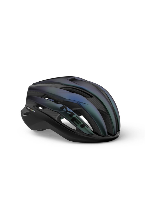 Kask rowerowy MET Trenta 3K Carbon MIPS M
