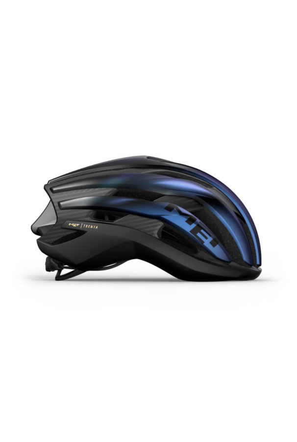 Kask rowerowy MET Trenta 3K Carbon MIPS M