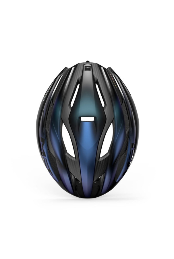 Kask rowerowy MET Trenta 3K Carbon MIPS M