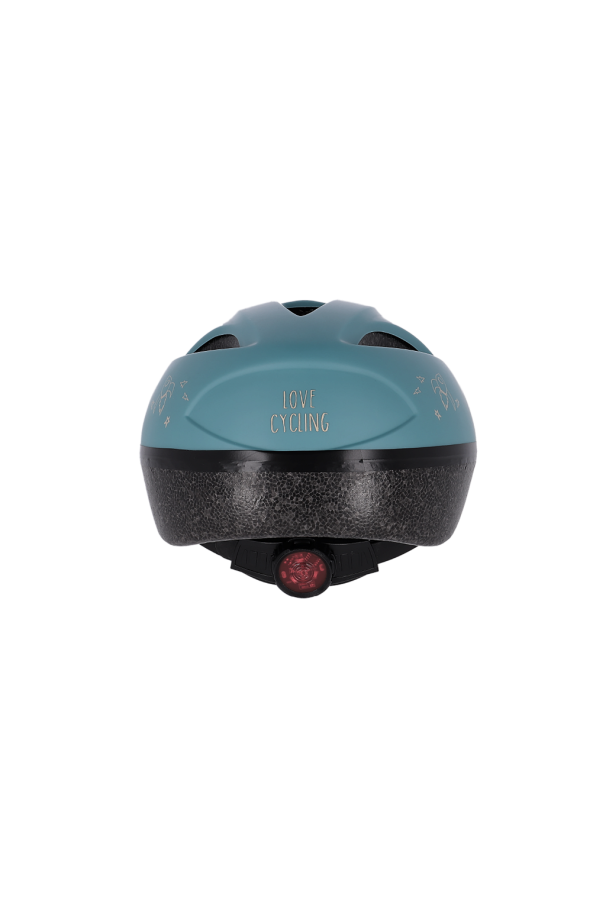 Kask dziecięcy rowerowy XLC BH-C16 XS/S 49-54 cm