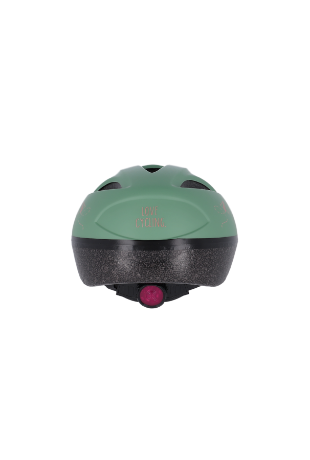 Kask dziecięcy rowerowy XLC BH-C16 XS/S 49-54 cm