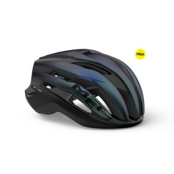 Kask rowerowy MET Trenta 3K...