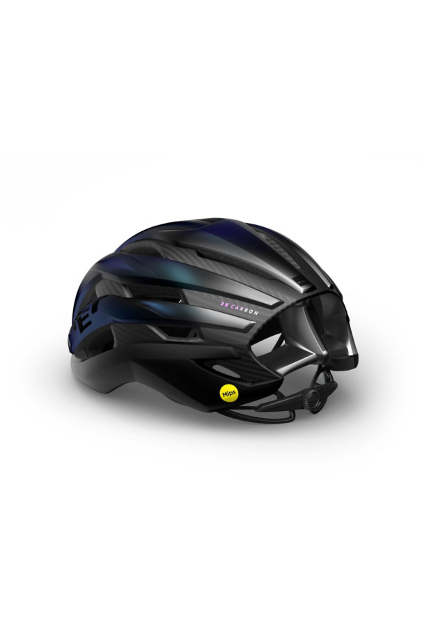 Kask rowerowy MET Trenta 3K Carbon MIPS L