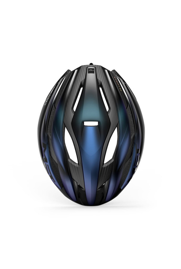 Kask rowerowy MET Trenta 3K Carbon MIPS L