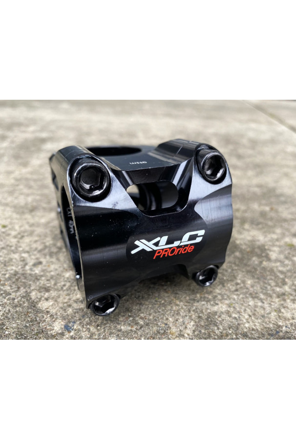 Mostek Pro A-Head  1 1/8" XLC ST-F05  31,8 mm 40 mm