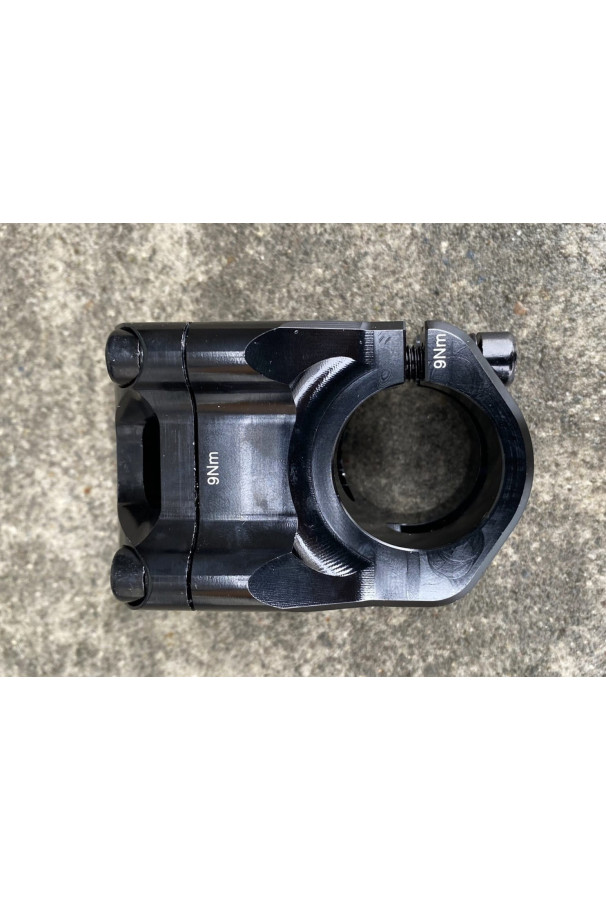 Mostek Pro A-Head  1 1/8" XLC ST-F05  31,8 mm 40 mm