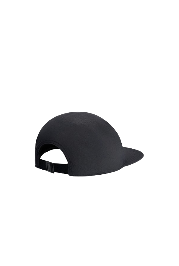 Czapka z daszkiem Poc Transcend Cap Uranium Black