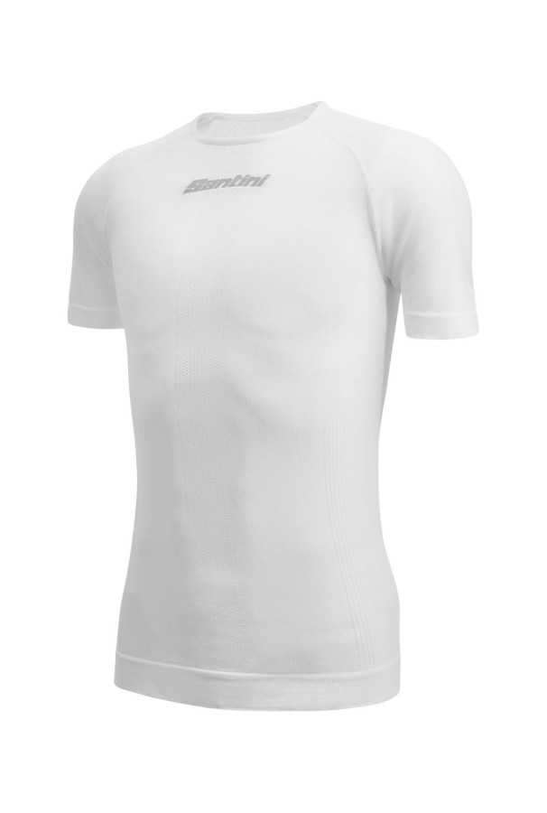 Podkoszulka Santini Rete White XL/XXL