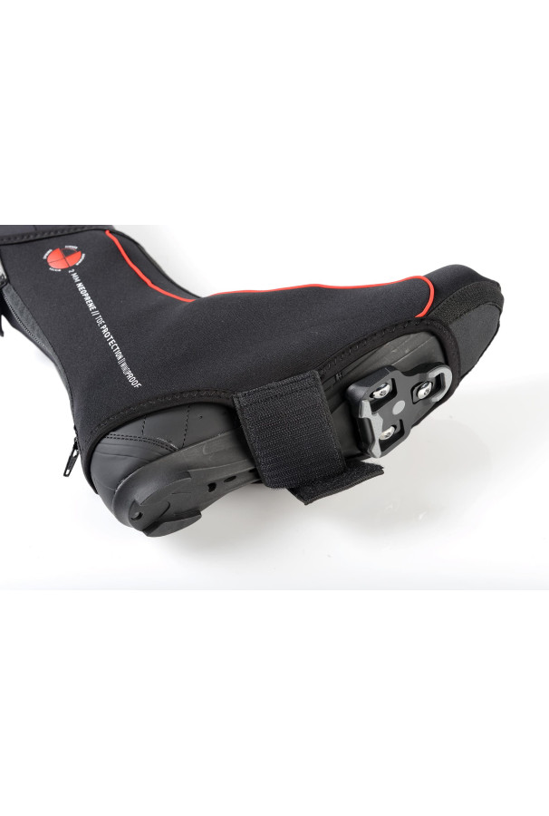 XLC Ocieplacze na buty BO-A01 47/48