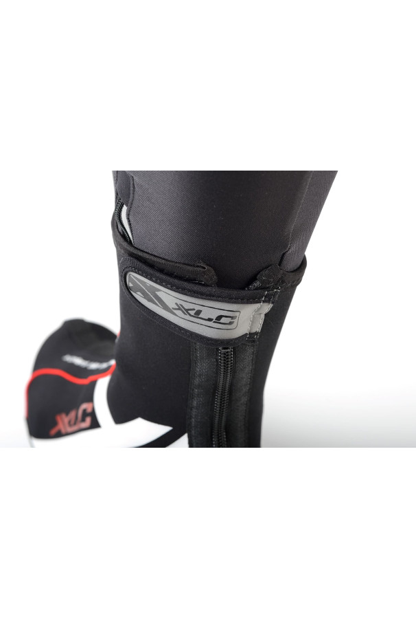 XLC Ocieplacze na buty BO-A01 47/48