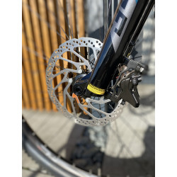 Rower E-Bike Lapierre Overvolt HT 8.6 40M 630Wh