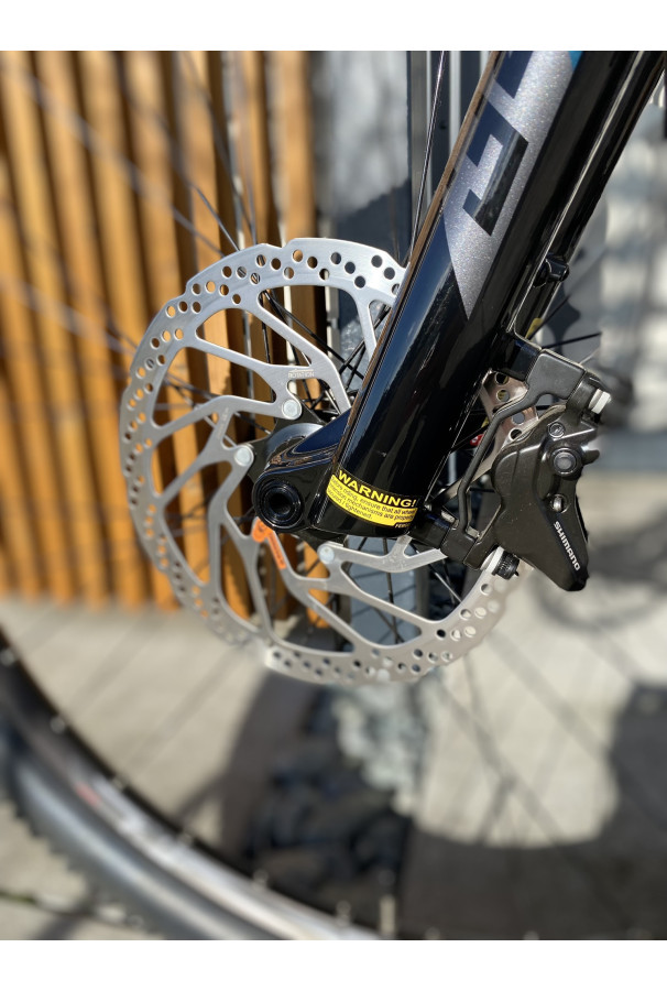 Rower E-Bike Lapierre Overvolt HT 8.6 40M 630Wh