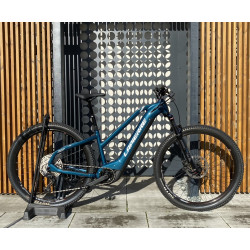 Rower E-Bike Lapierre Overvolt HT 8.6 40M 630Wh