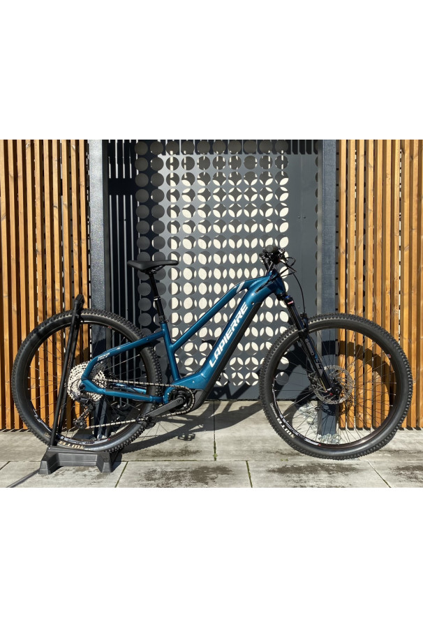 Rower E-Bike Lapierre Overvolt HT 8.6 40M 630Wh