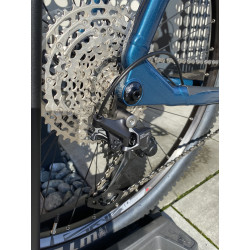 Rower E-Bike Lapierre Overvolt HT 8.6 40M 630Wh