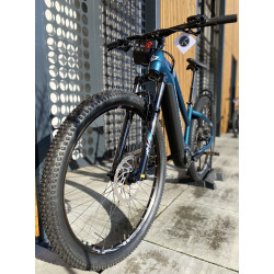 Rower E-Bike Lapierre Overvolt HT 8.6 40M 630Wh