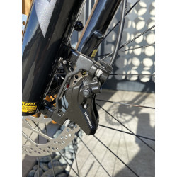 Rower E-Bike Lapierre Overvolt HT 8.6 40M 630Wh