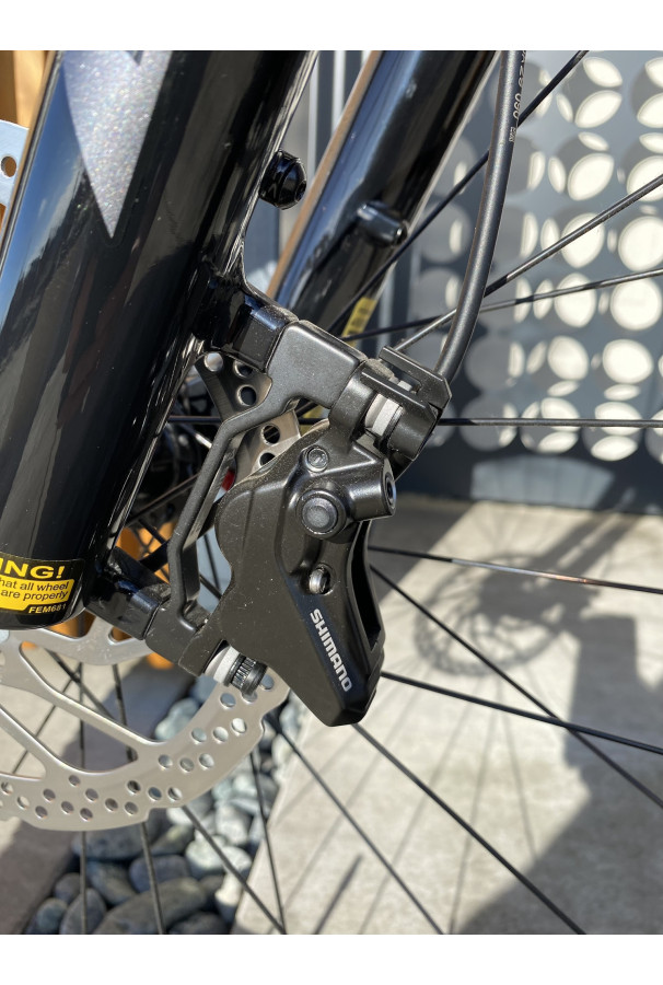 Rower E-Bike Lapierre Overvolt HT 8.6 40M 630Wh